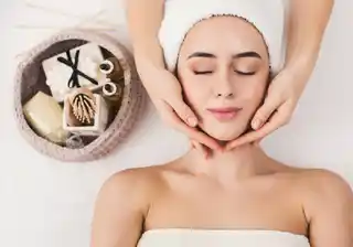 Body Care Treatments