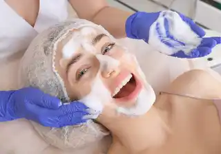 Facial Treatments