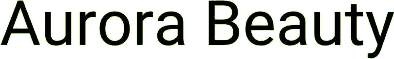 Aurora Beauty logo